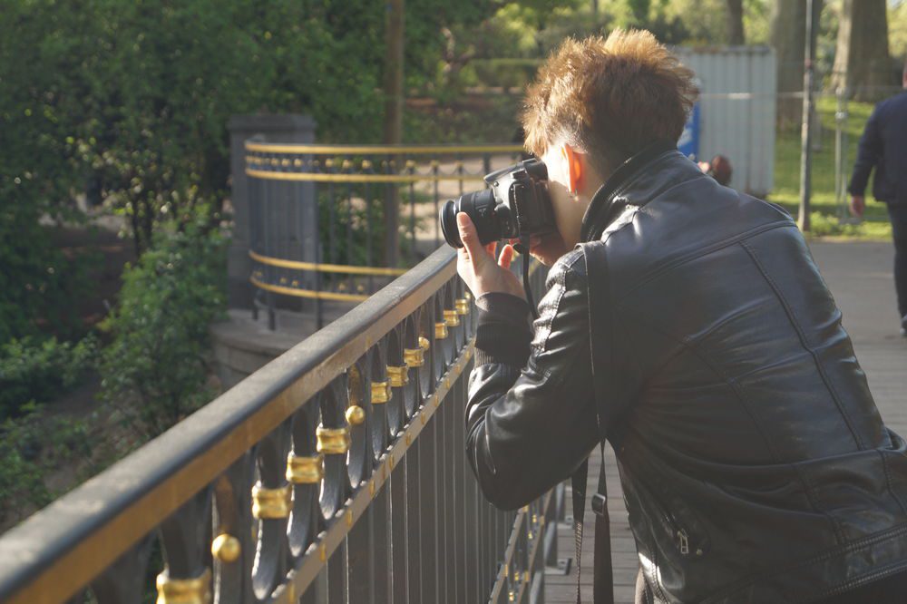 The youpod contest "the most beautiful picture in Düsseldorf" youpod.de