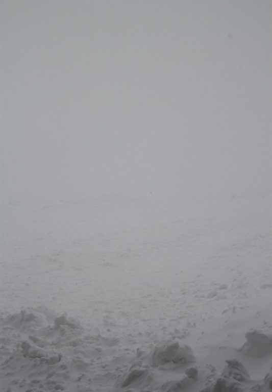 Der Schneesturm hat viel Neuschnee mitgebracht. Oliver Ostendarp/Freies Christliches Gymnasium