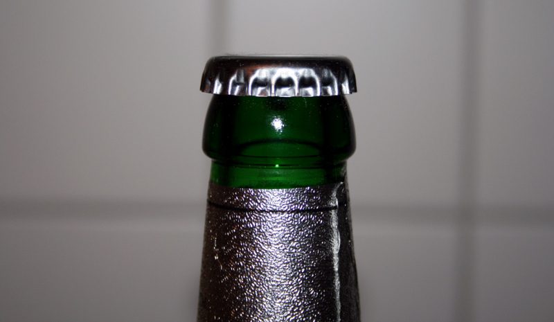 Alkohol Alkohol