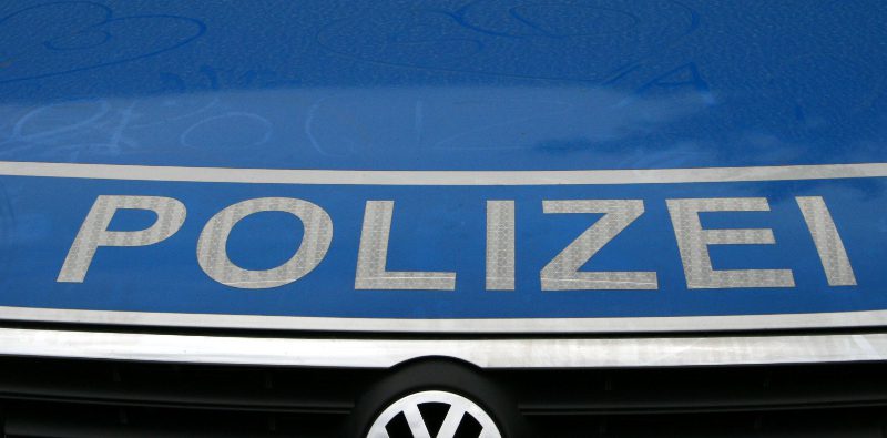 Infos zum Dualen Studium bei der Polizei gibt es in der Arbeitsagentur. (Foto: youpod)