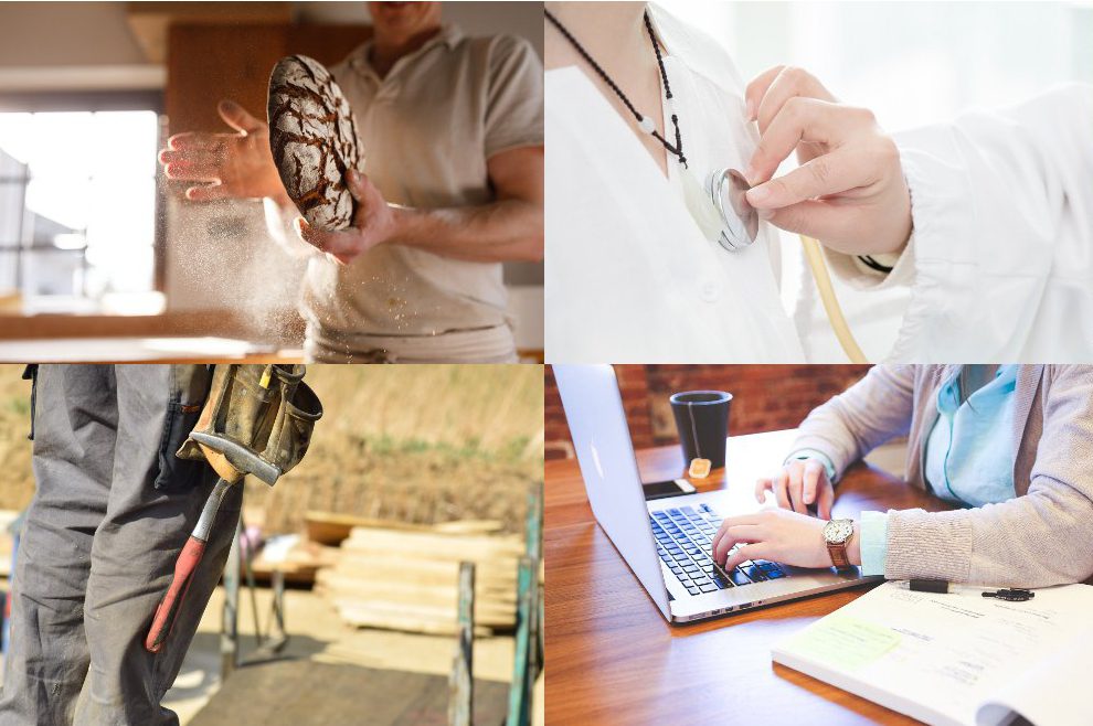 Corona bremst dich nicht aus: So beginnst du deine Ausbildung 2021 Infos und Beratung rund um die Ausbildung gibt es hier.