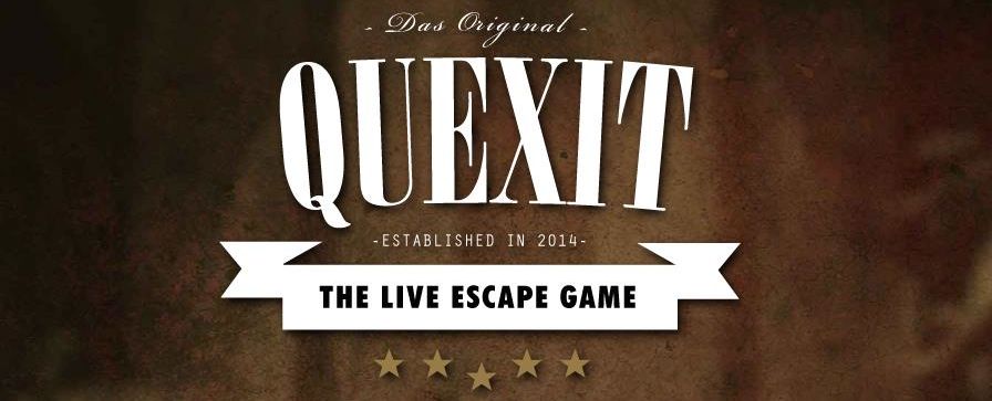 Quexit – Escape Room