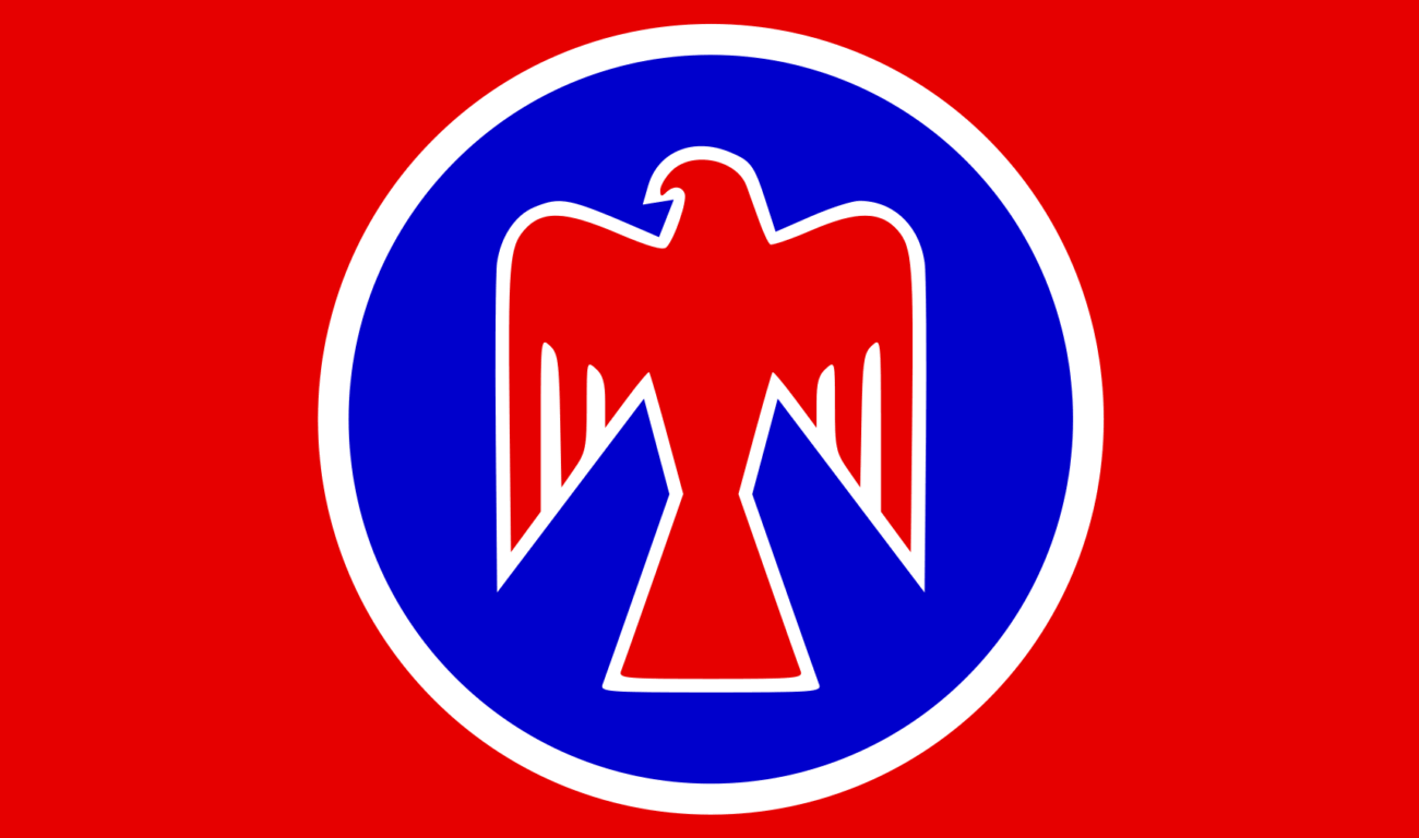 SJD - Die Falken, KV Düsseldorf