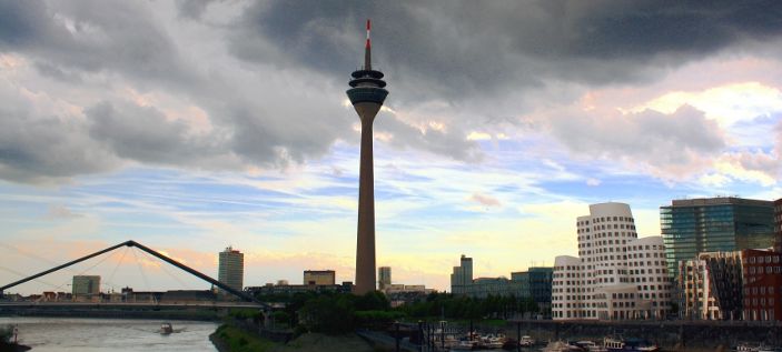 Rheinturm