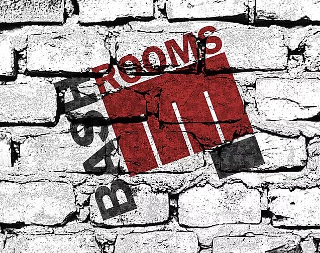 Lust auf knifflige Games und Challenges? (Grafik: BASH ROOMS Düsseldorf)