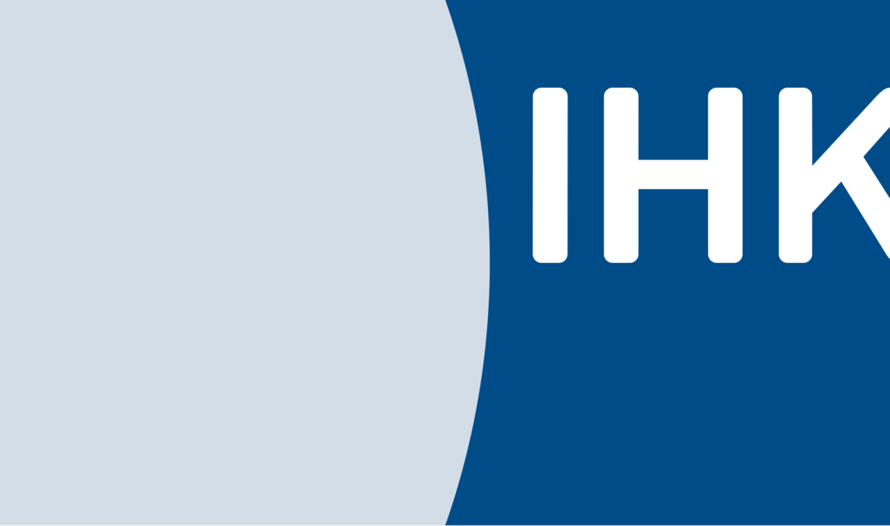 Ausbildungsberatung der IHK