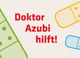 Das Logo der Online-Beratung (DGB-Jugend)