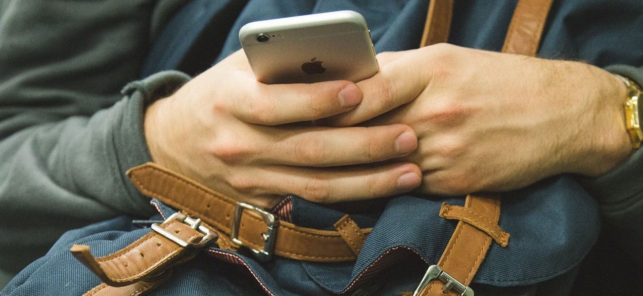 Schwules Überfalltelefon