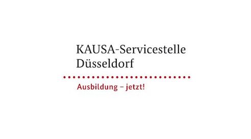 KAUSA – Servicestelle für Migrant*innen zur Ausbildung