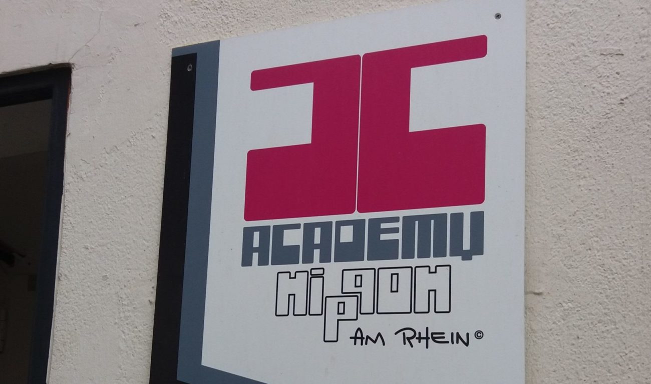 JC Academy Hip-Hop am Rhein