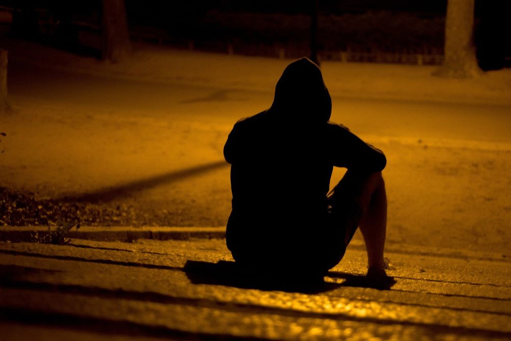 Kinder- und Jugendpsychiatrische Fachstelle Es gibt immer mehr Kinder und Jugendliche mit Depressionen.