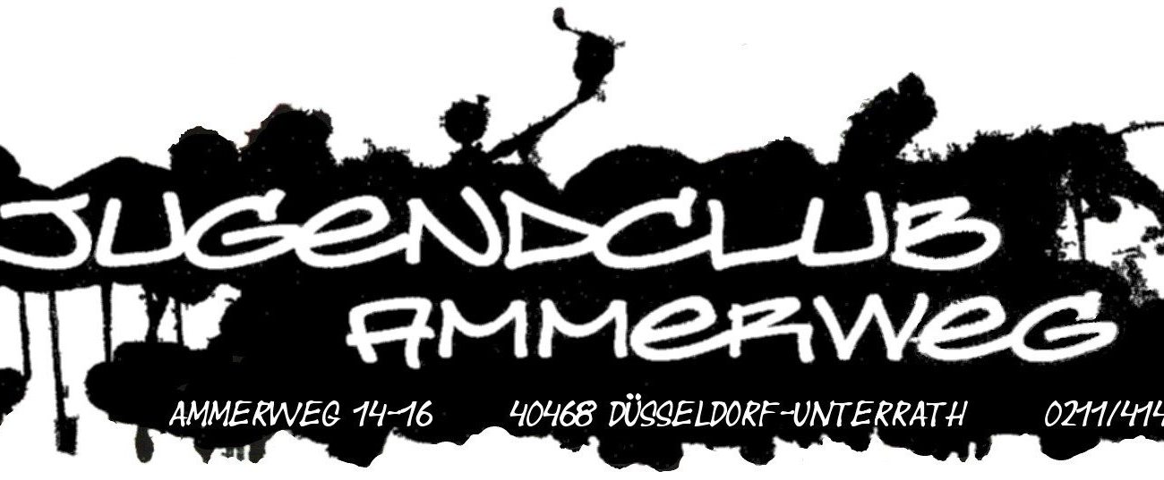 Jugendclub Ammerweg