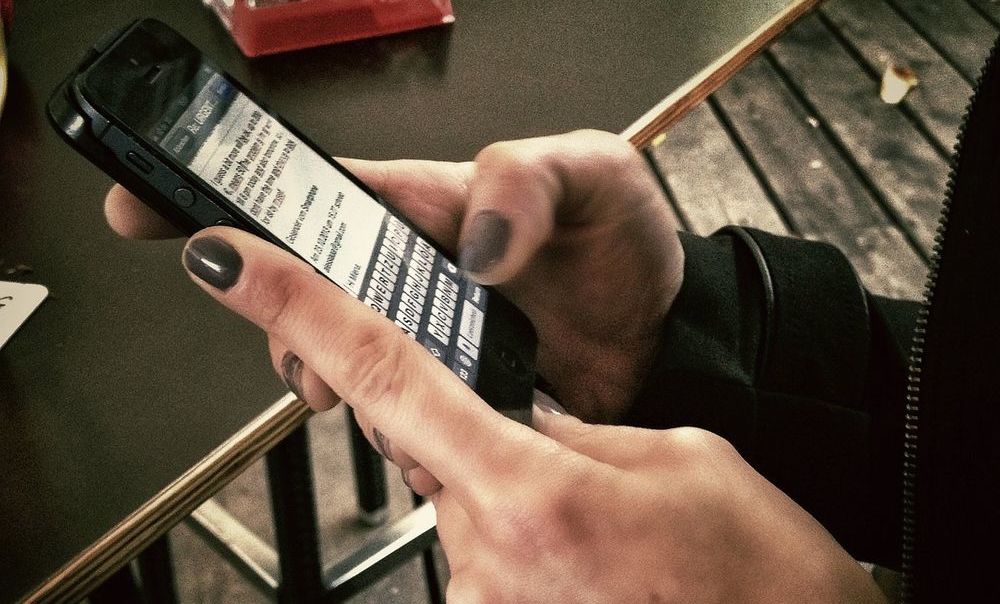 Handysektor.de - Tipps zu Social Media