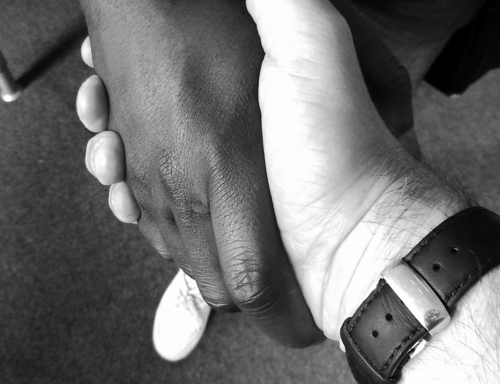 Refugees Welcome (Foto: pixabay.com)