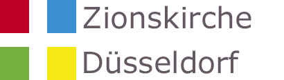 Jugendetage der Ev. Zionskirchengemeinde