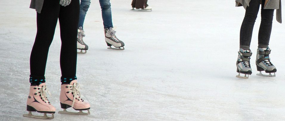 Eissporthalle Benrath Eissporthalle Benrath