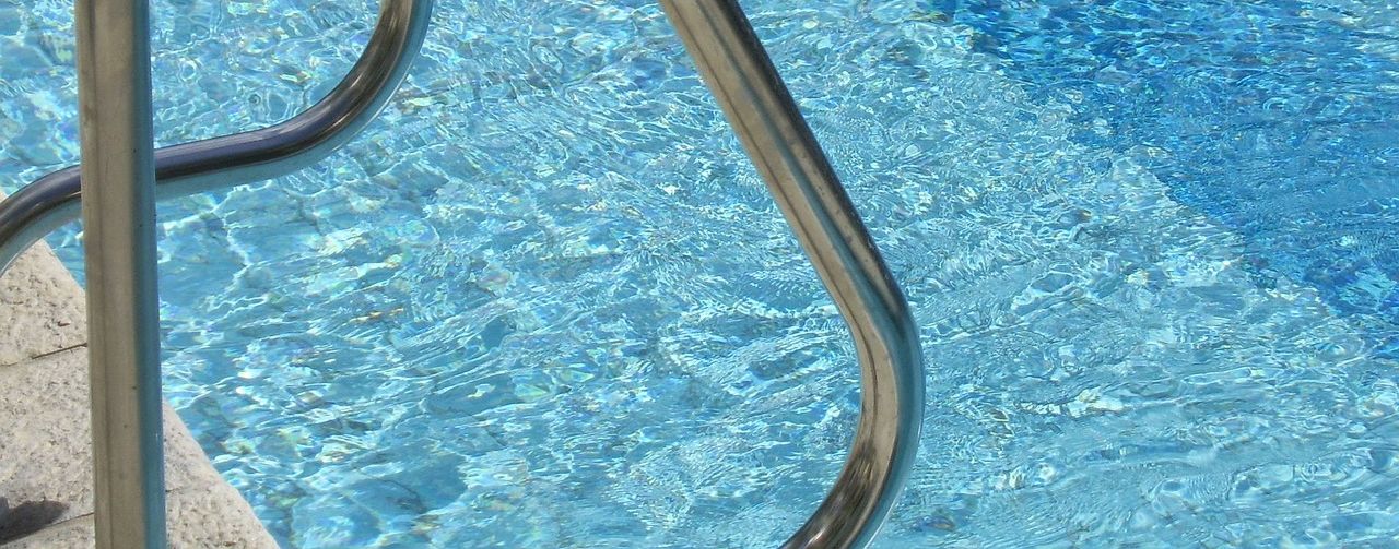 Gartenhallenbad Unterrath