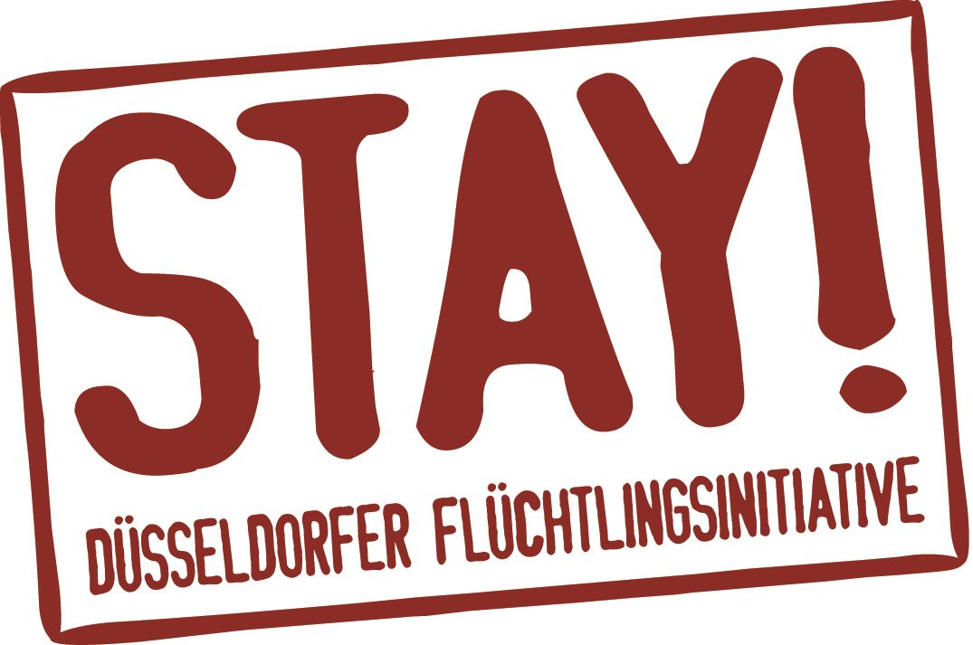 Café united - Treff für junge Flüchtlinge von STAY! مقهى وملتقى اللاجئين الشباب