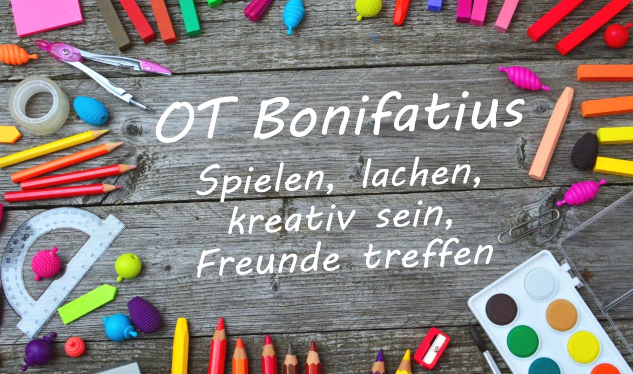 Große Offene Tür St. Bonifatius
