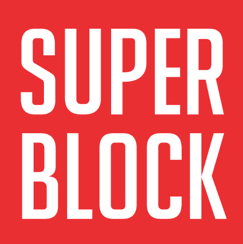 Super Block Düsseldorf