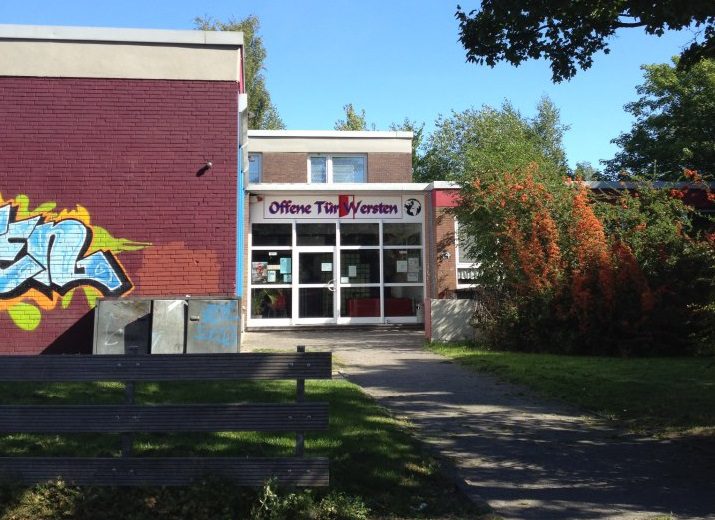 (Foto: Offene Tür Wersten)