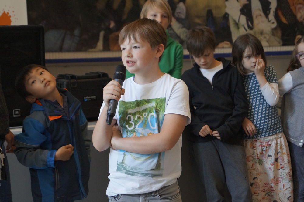 Kinder- und Jugendversammlung in Flingern und Düsseltal