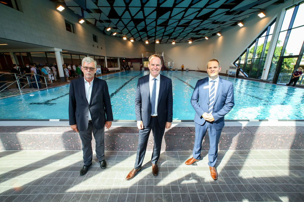 (Foto: Landeshauptstadt Düsseldorf/Melanie Zanin)