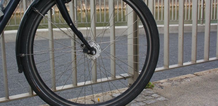 Bürgerhaus Salzmannbau