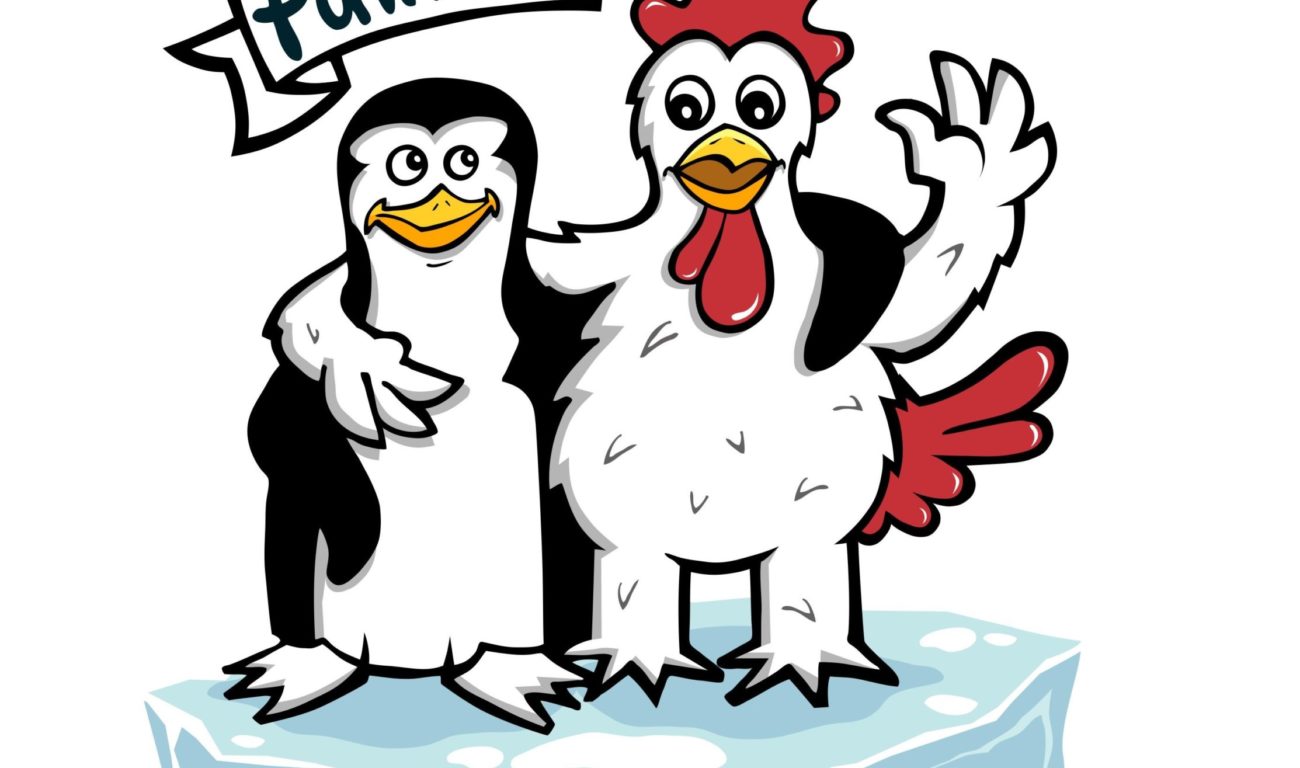 Städtisches Zentrum für Kinder, Jugendliche und Familien - "Nordkap.familie"