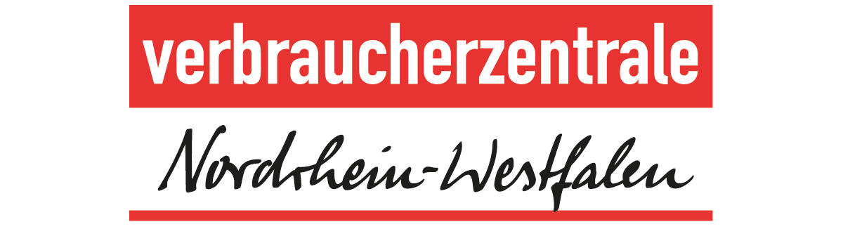 Verbraucherzentrale NRW e. V.