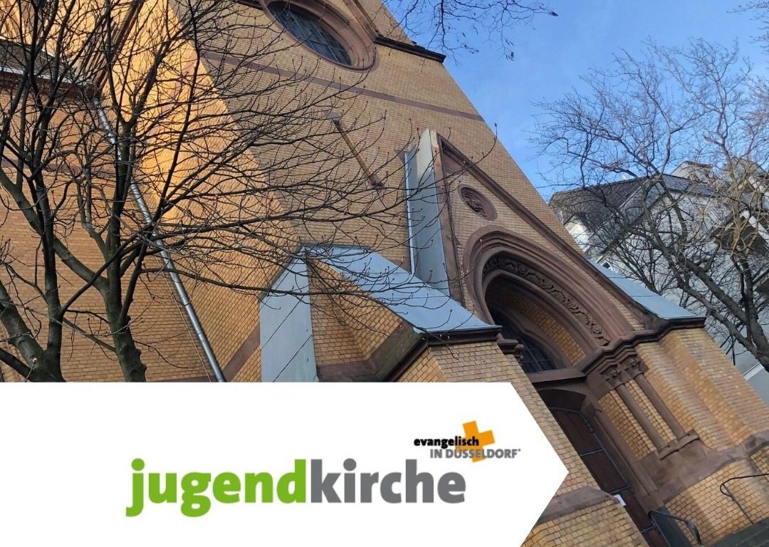 Jugendkirche
