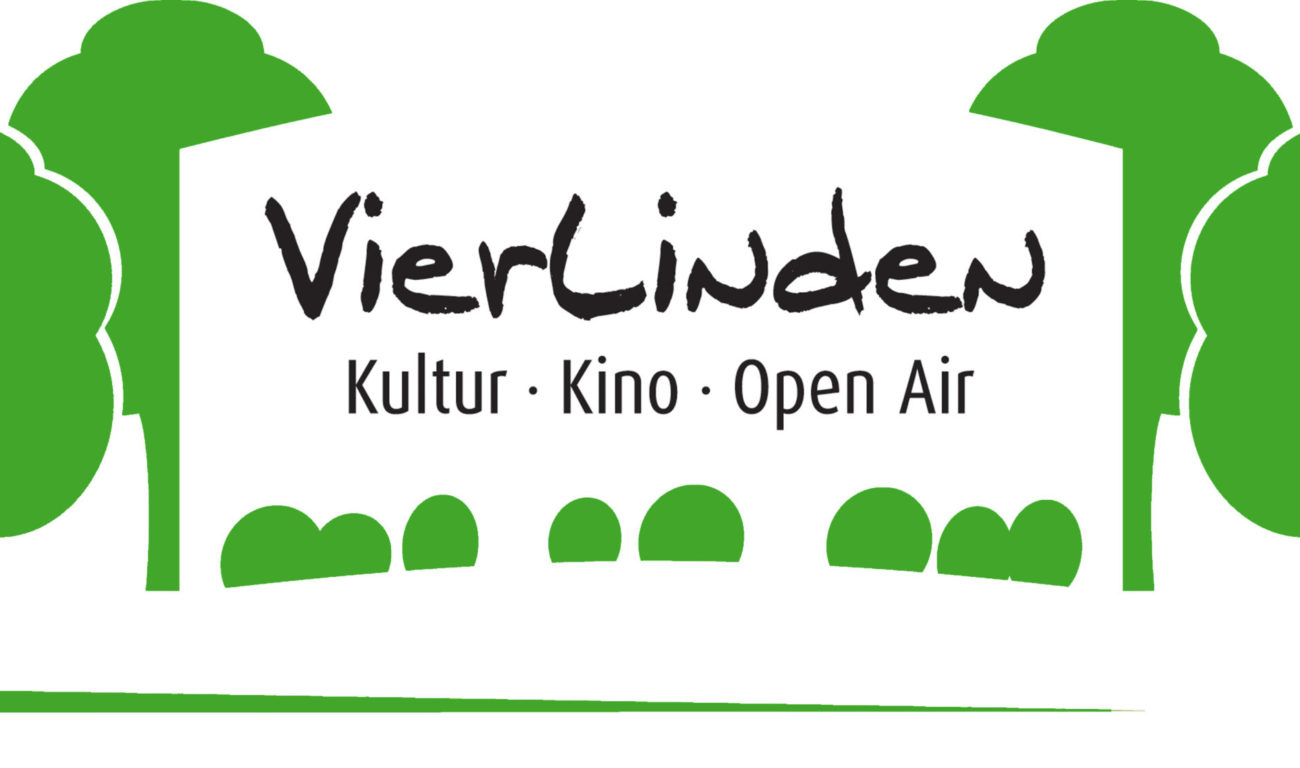 Vier Linden Open-Air-Kino