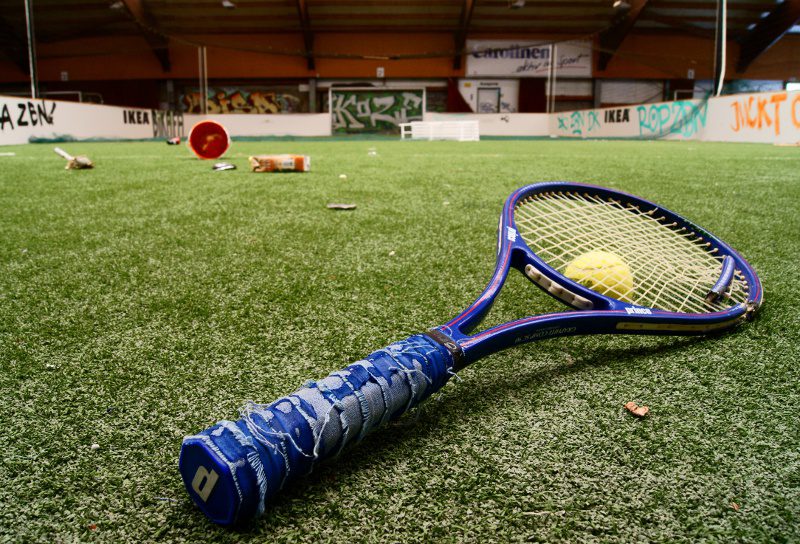 Sport und Spaß in der Arena Kai Niemeyer/www.pixelio.de