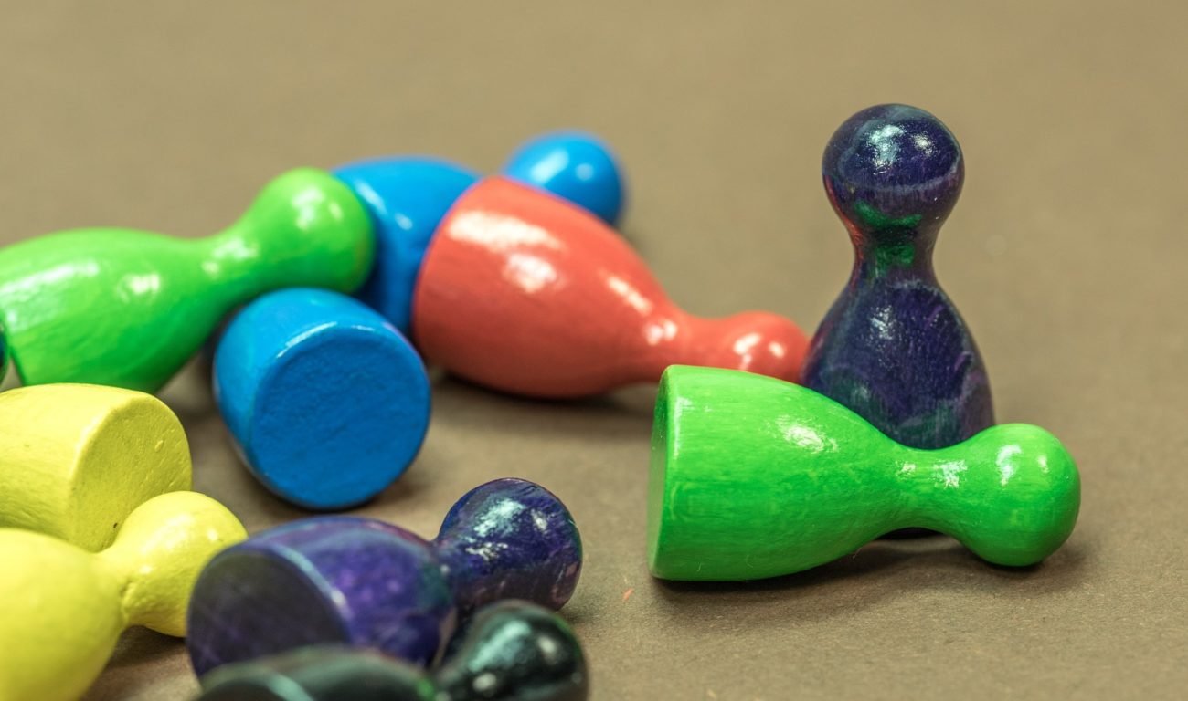 Spielerei Düsseldorf