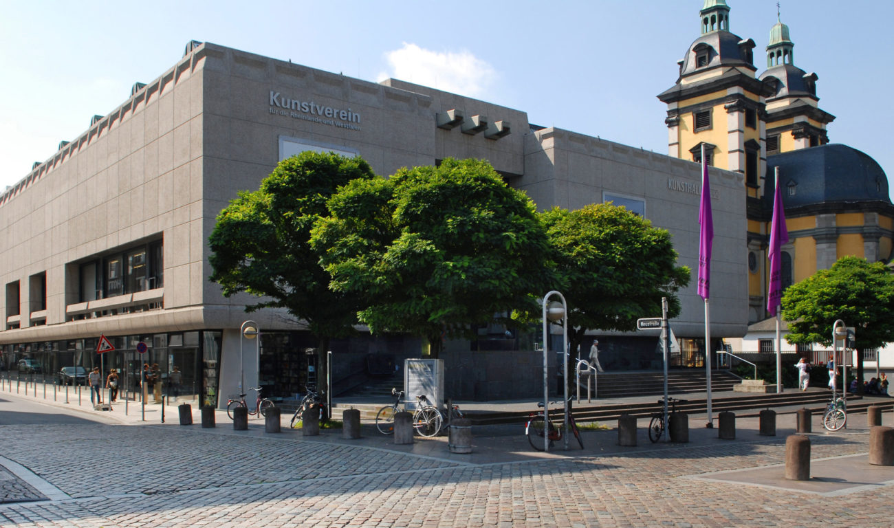Kunsthalle Düsseldorf