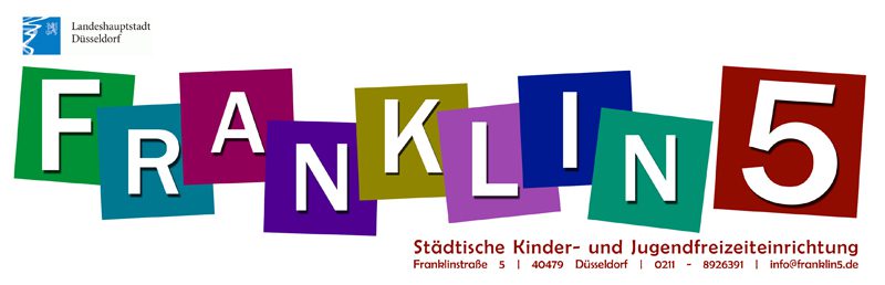 Der Jugendclub Franklin 5