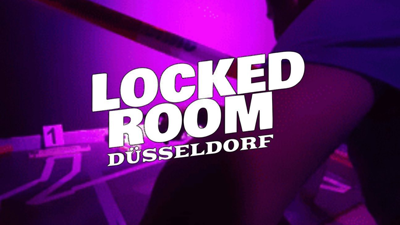 Locked Room Oberbilk