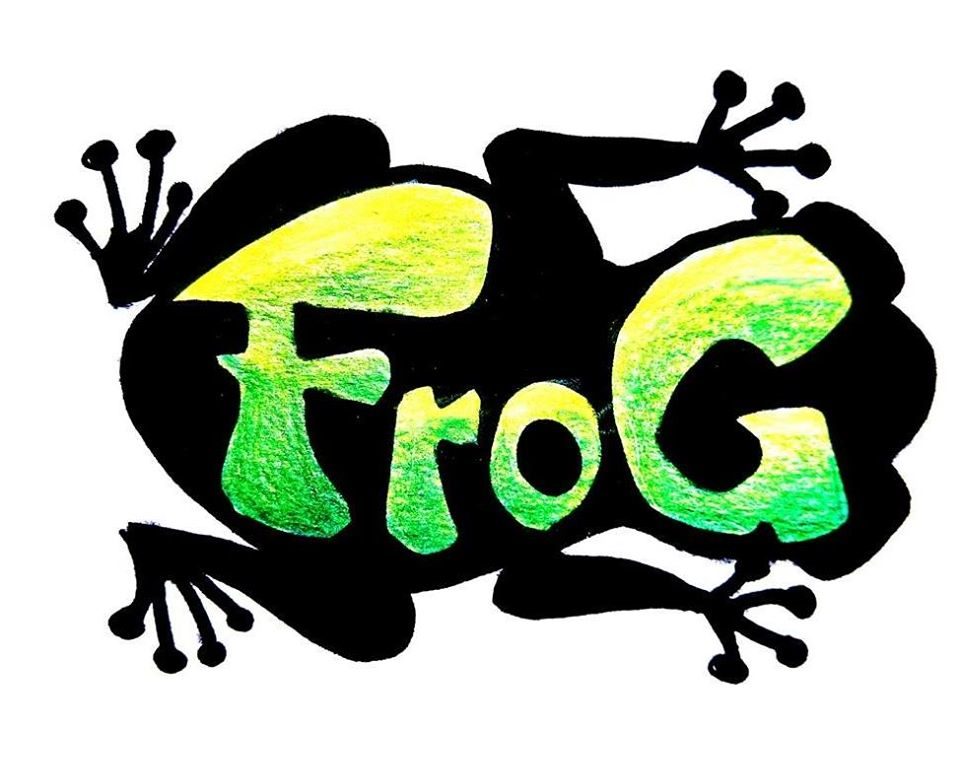 Kinder- und Jugendfreizeiteinrichtung FroG - Gatherweg