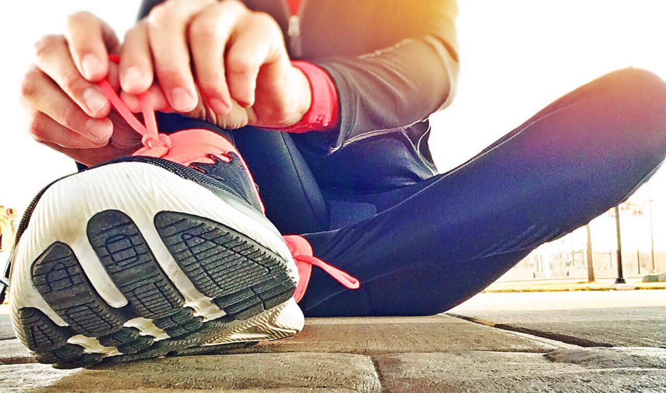 Sportmeile Grafenberg