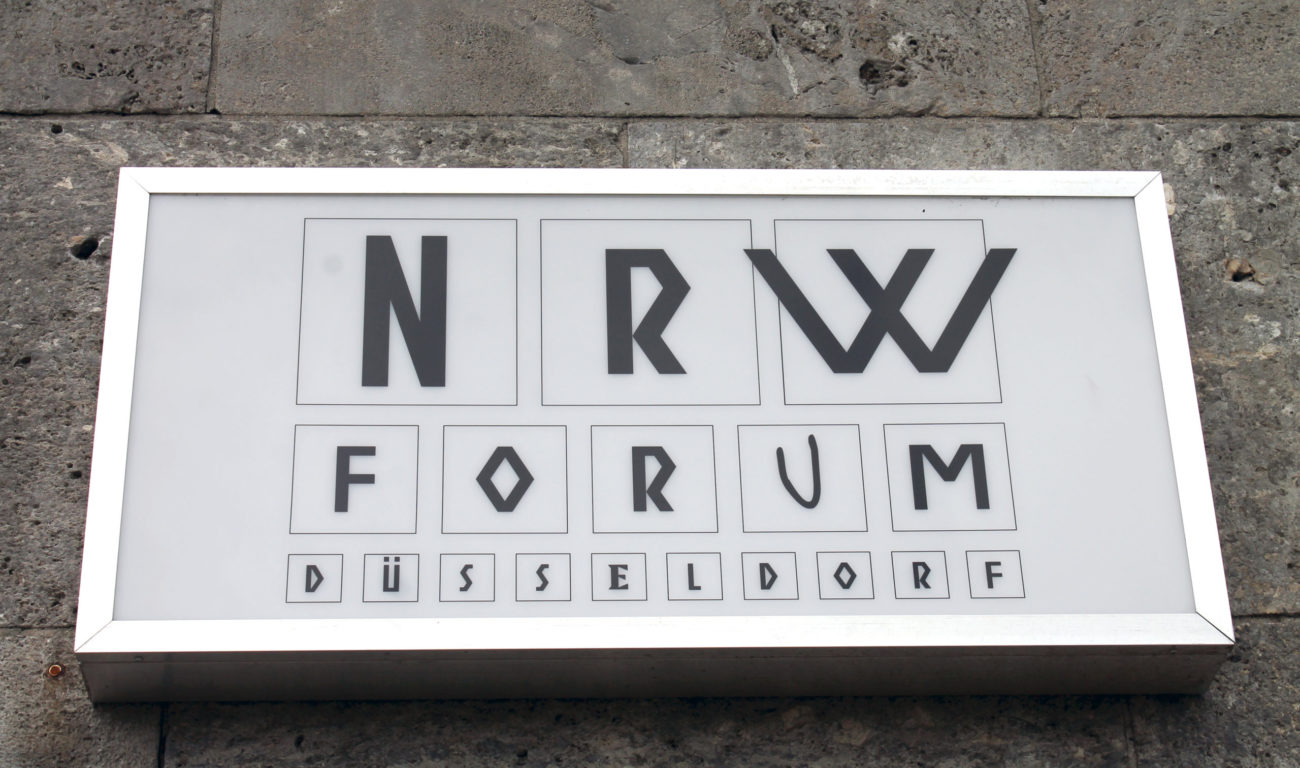 NRW-Forum