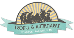 Trödelmarkt Aachener Platz