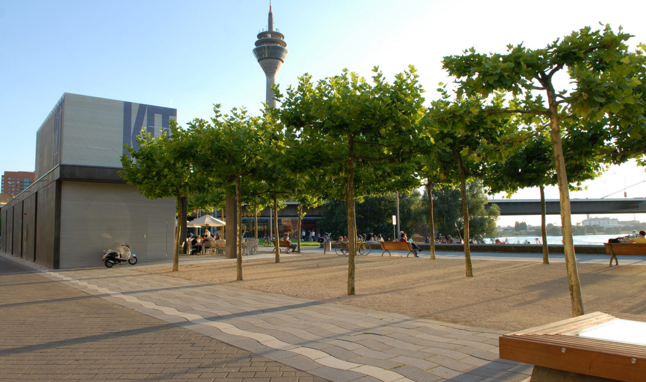 Foto: Düsseldorf Marketing- und Tourismus-GmbH