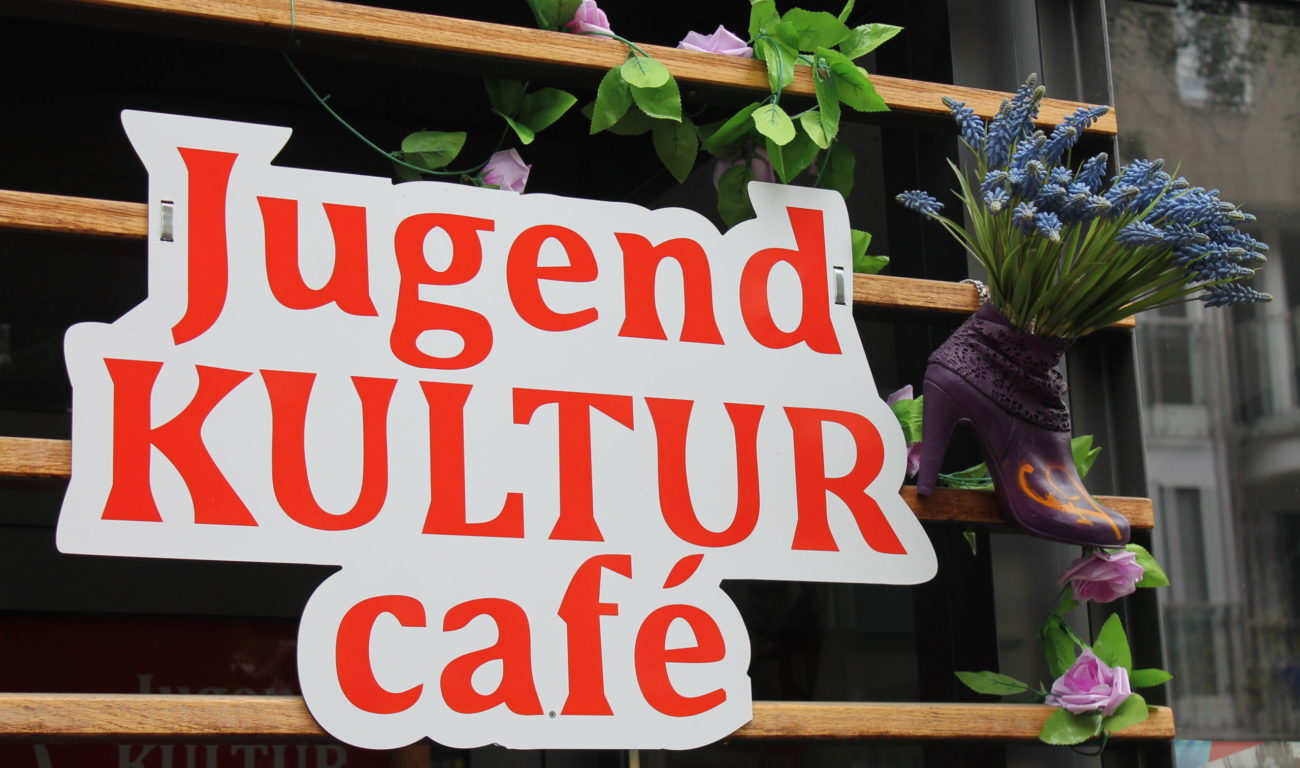 Jugendkulturcafé Franzmann