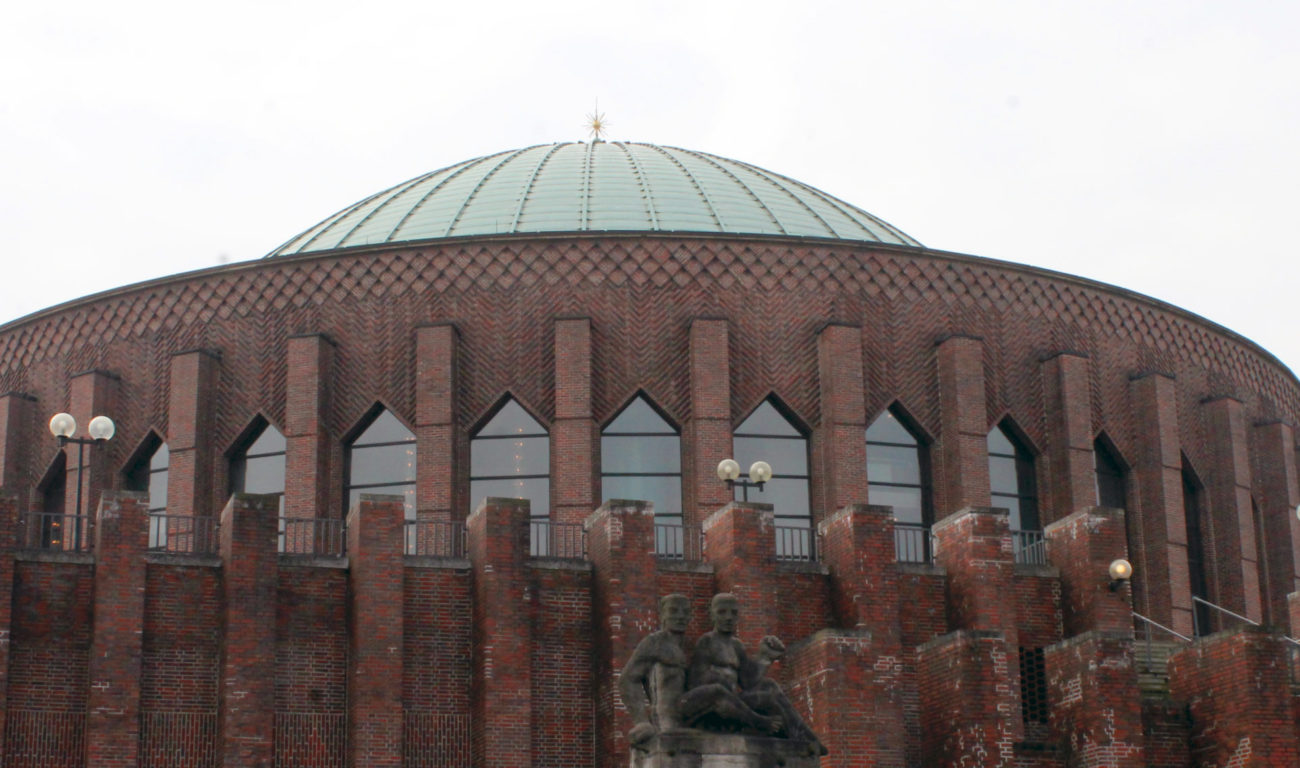 Tonhalle