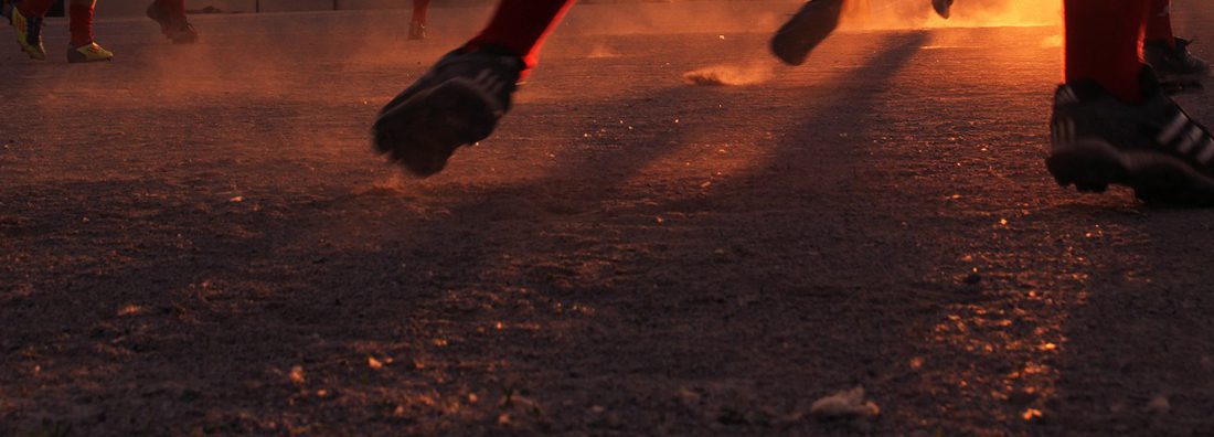 Abenteuerspielplatz Oberkassel