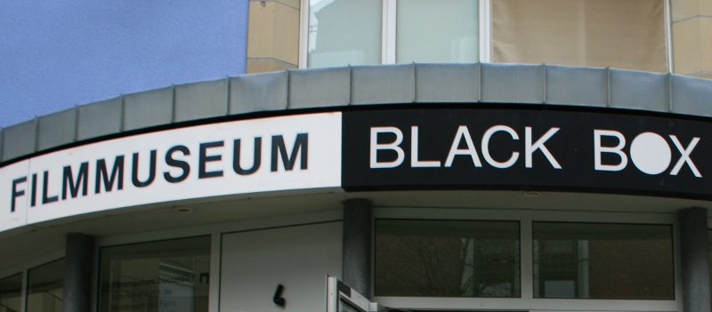 Ausstellung Magie von Licht und Schatten youpod