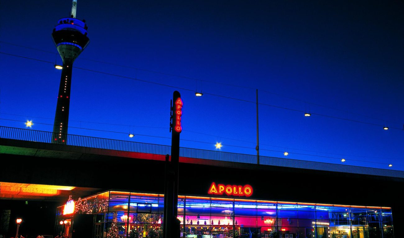 Apollo Varieté