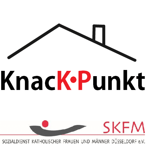 Notschlafstelle Knackpunkt