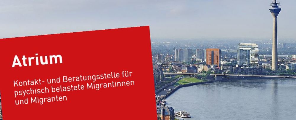 Foto von: www.duesseldorf.de/atrium.