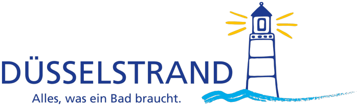 Freizeitbad Düsselstrand